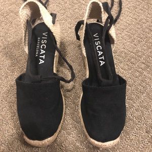 Viscata Barcelona Espadrilles-Escala